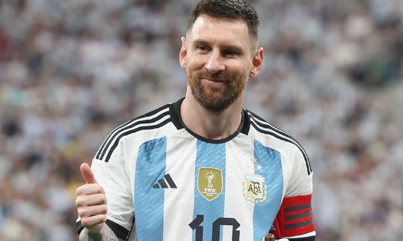 Tầm quan trọng của việc xác định cầu thủ Messi cao bao nhiêu trong sự nghiệp của anh