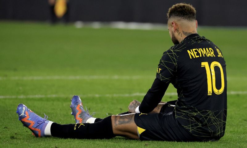 Giá trị của việc xác định cầu thủ Neymar sinh năm bao nhiêu trong sự nghiệp của anh