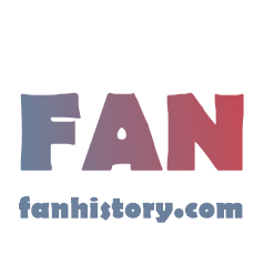 Logo fanhistory.com